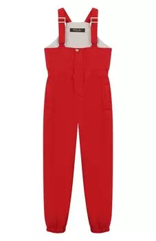 Пуховый комбинезон Loro Piana