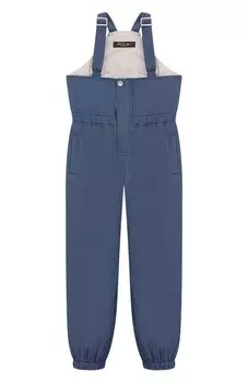 Пуховый комбинезон Loro Piana