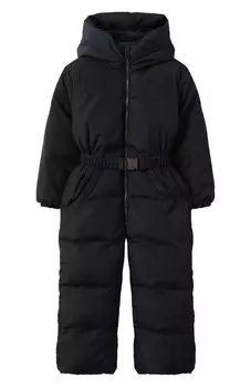 Пуховый комбинезон Сноу Chepe