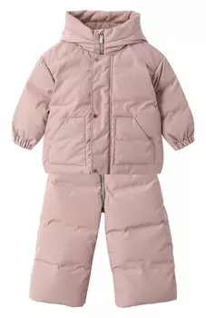 Пуховый комплект Харпер Chepe