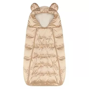 Пуховый конверт Chepe