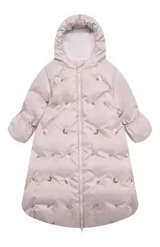 Пуховый конверт Chepe