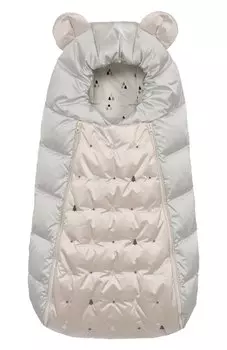 Пуховый конверт Елочки Chepe