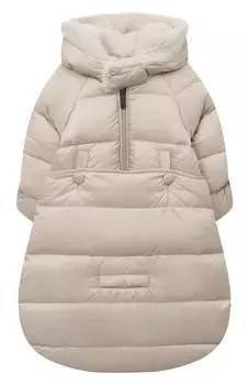 Пуховый конверт Il Gufo