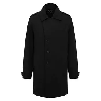 Пуховый плащ Historic