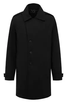 Пуховый плащ Historic