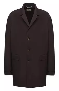 Пуховый плащ Kired