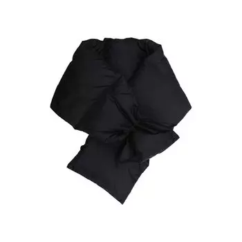 Пуховый шарф Aspesi