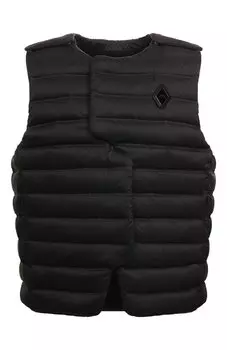 Пуховый жилет A-COLD-WALL*