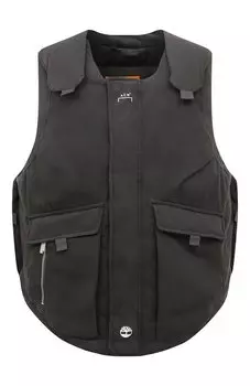 Пуховый жилет A-COLD-WALL* x Timberland A-COLD-WALL*