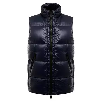 Пуховый жилет Add