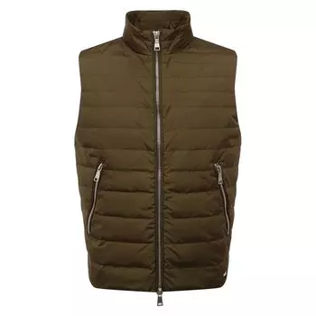 Пуховый жилет Add