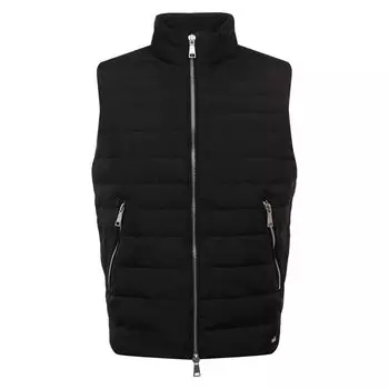 Пуховый жилет Add