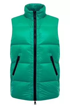 Пуховый жилет Add