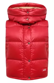 Пуховый жилет Add