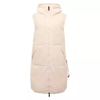 Пуховый жилет After Label