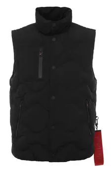 Пуховый жилет After Label