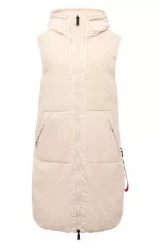 Пуховый жилет After Label