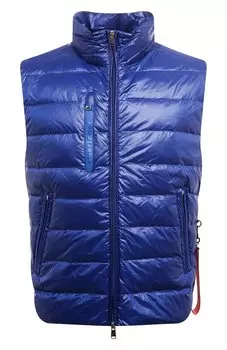 Пуховый жилет After Label