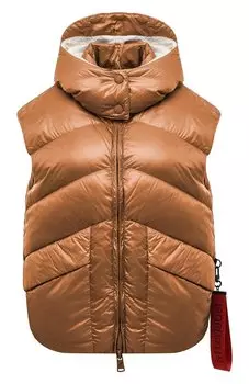 Пуховый жилет After Label