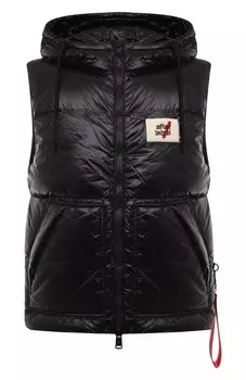 Пуховый жилет After Label