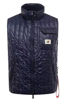 Пуховый жилет After Label