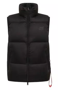 Пуховый жилет After Label