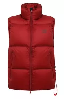 Пуховый жилет After Label