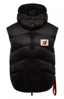 Пуховый жилет After Label