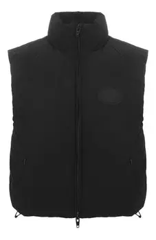 Пуховый жилет Alexander Wang