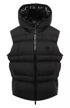 Пуховый жилет Aliterse Moncler