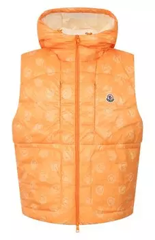 Пуховый жилет Alkarab Moncler