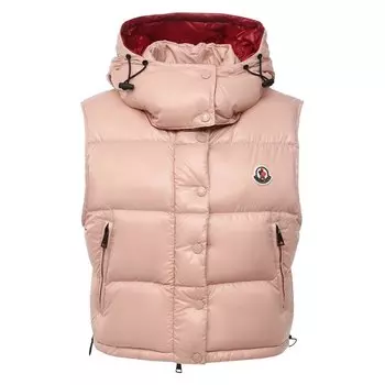 Пуховый жилет Alpiste Moncler