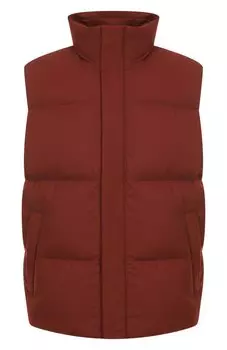 Пуховый жилет Altai 12 STOREEZ