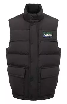 Пуховый жилет Arpasson Moncler Grenoble