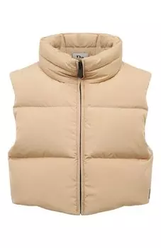 Пуховый жилет Bacon