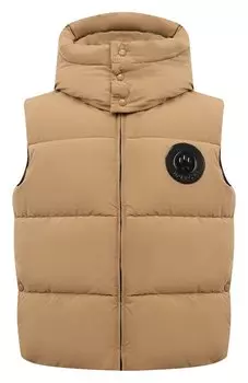 Пуховый жилет Barrow