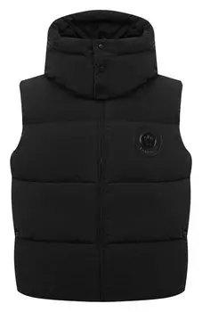 Пуховый жилет Barrow