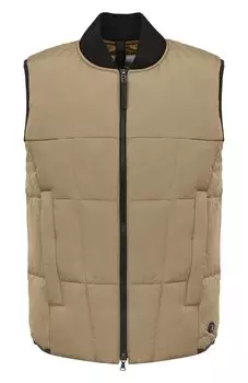 Пуховый жилет Bogner
