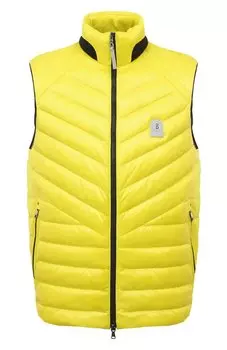 Пуховый жилет Bogner