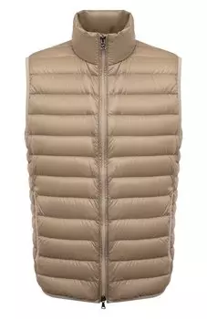 Пуховый жилет Bogner