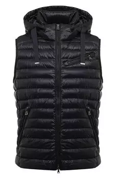 Пуховый жилет Bogner