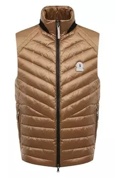 Пуховый жилет Bogner