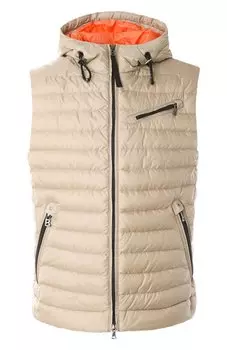 Пуховый жилет Bogner