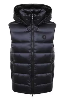 Пуховый жилет Bogner