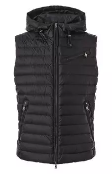 Пуховый жилет Bogner