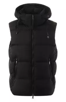 Пуховый жилет Bogner