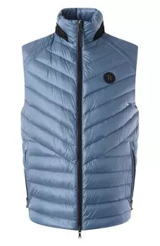 Пуховый жилет Bogner