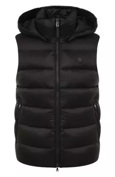 Пуховый жилет Bogner