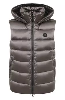 Пуховый жилет Bogner